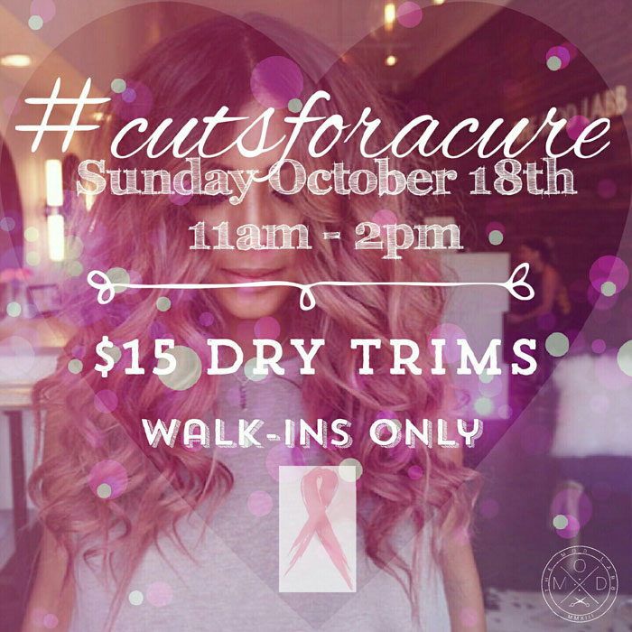 cutsforthecure