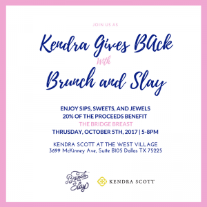 kendra scott oct5