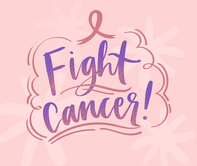 October Breast Cancer Awareness Month