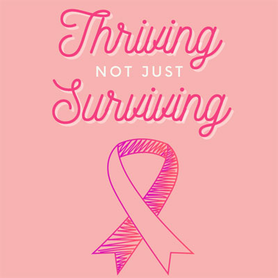 Thriving and Surviving - BBN