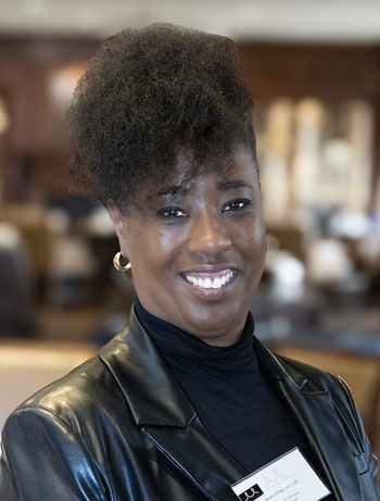 Michelle Peterson - Survivorship Coordinator