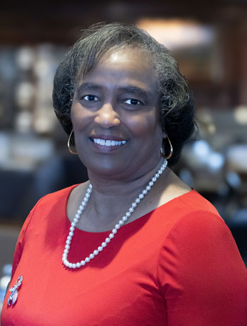 Terry Wilson-Gray - Emeritus Executive Director