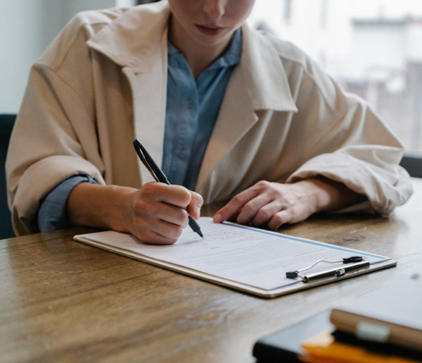 Determine your eligibility