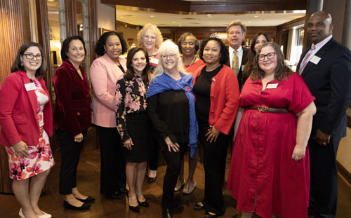 Bridge Breast Network Board of Directors