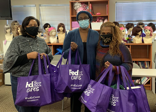 Corporate Giving to BBN