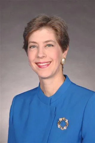 Sally Knox - BBN Founder